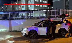 Erzincan’da Kız Yurtları Önünde Polis Denetimleri Sıkılaştırıldı