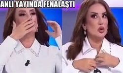 Beyaz Magazin Sunucusu Sinem Yıldız Canlı Yayında Fenalaştı: Hastaneye Kaldırıldı