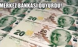 Yeni 20 TL Banknotlar Bugünden İtibaren Tedavülde