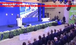 Cumhurbaşkanı Erdoğan: “Uluslararası Piyasalardan Doğal Gaz Almak Bakkaldan Gazoz Almaya Benzemez”