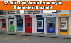 Ekim 2025 Emekli Promosyonu Hangi Banka En Yüksek Veriyor? 32 Bin TL’ye Varan Ödemeler Başladı!