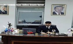 Gençlikte Hareketsiz Yaşam Tehlikesi: Uzmanlar Uyarıyor