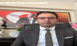 Sessiz Tehlike: Akran Zorbalığı ve Çocuklarımızın Geleceği