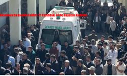 Yüksekova’da Bıçaklı Saldırı: 21 Yaşındaki Genç Hayatını Kaybetti