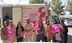 Elazığ’da Meme Kanseri Farkındalığı İçin Önemli Adım Atıldı