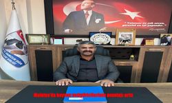 Malatya’da Hayvancılığa Büyük Destek: Birlik “Birinci Derece Tarımsal Örgüt” Oldu