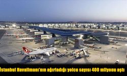 7 Yılda Büyük Başarı: İstanbul Havalimanı Dünya Lideri Oldu