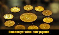 100 Yıllık Cumhuriyet Altını Hakkında Bilmeniz Gerekenler