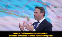 Türkiye’nin Kaya Petrolü Hamlesi Diyarbakır’dan Başlıyor