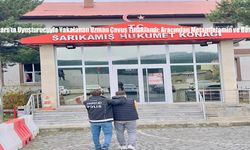 Kars’ta Uyuşturucuyla Yakalanan Uzman Çavuş Tutuklandı