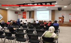 Elazığ’da Emzirme Haftası Kapsamında Anne Sütünün Önemi Ele Alındı