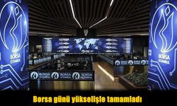 TCMB Faiz Kararı Sonrası Borsa Yönünü Yukarı Çevirdi: Sırada Ne Var?