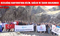 Muş’ta “Doğadayız” sağlık ve istihdam için dev iş birliği!