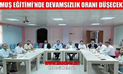 MEB ve UNICEF’ten “Devamsızlığı Azaltma Projesi”: Öğrenciler için yeni yol haritası