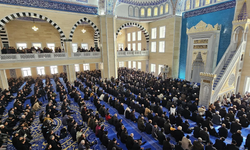 Muş’ta 3 Ekim 2025 Cuma Namazı Saati ve Hutbe Konusu Belli Oldu!