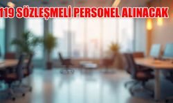 Göç İdaresi Başkanlığı 119 Sözleşmeli Personel Alımı Duyurusu: Başvuru Tarihleri ve Şartları