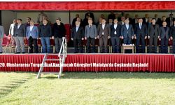 20. Uluslararası Turgut Özal Karakucak Güreşleri Malatya’da Coşkuyla Başladı!
