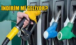 Akaryakıt Fiyatları 17 Ekim 2025: Benzine İndirim mi Geliyor?
