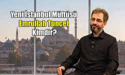 Resmi Gazete 4 Ekim 2025 Atama Kararları: İstanbul Müftüsü Emrullah Tuncel Kimdir?