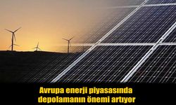 Avrupa'nın Enerji Bağımsızlığı Depolamada Saklı: AB Komiseri'nden Kritik Çağrı!