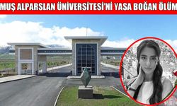 Muş GSB yurdunda acı kayıp: 18 yaşındaki Rojin kalbine yenildi