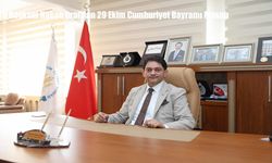 ETB Başkanı Hakan Oral’dan 29 Ekim Cumhuriyet Bayramı Mesajı: “Cumhuriyet, Ecdadımızın En Büyük Mirasıdır”