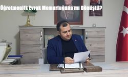 Maarif Modeliyle Öğretmenler Evrak Girdabında Kayboluyor: DES’ten Uyarı