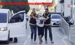 Adana’da 8 Yaşındaki Çocuğu Fırlatan Şüpheli Tutuklandı: Amca Tepkili, “Kimse Kimsenin Çocuğunu Böyle Fırlatamaz”