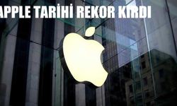Apple Tarihi Rekor Kırdı: Piyasa Değeri İlk Kez 4 Trilyon Dolara Ulaştı