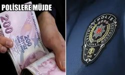Polislere Müjde: EGM, 2025-2028 Dönemi Banka Promosyonunu Açıkladı
