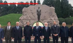 Türkiye-Azerbaycan Akademik Köprüleri Güçleniyor