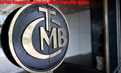 Merkez Bankası Rezervleri Rekor Seviyeye Ulaştı