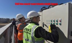 ESKİ’den Enerji Tasarrufunda Önemli Başarı