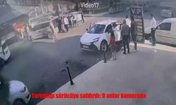 Elazığ’da Tartışma Kanlı Bitti