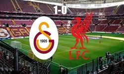 Galatasaray’dan tarihi zafer