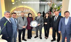 Erzurum’da Kadın Girişimcilerden ‘Minik Kaşifler’ Çocuk Gelişimi Merkezi