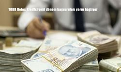 TOBB Nefes Kredisi yeni dönem başvuruları yarın başlıyor