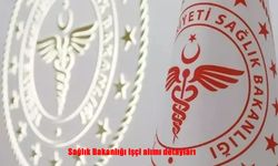 Sağlık Bakanlığı 2.753 İşçi Alımı Başlıyor: İşte Başvuru Ekranı