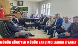 Muş il Tarım ve Orman Müdürlüğü'ne yeni atamalar