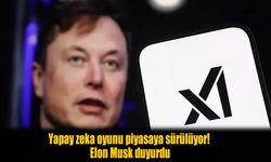 Elon Musk, Yapay Zeka Tarafından Geliştirilen Yeni Oyunu Duyurdu