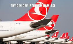 THY’den tarihi istihdam hamlesi: 2033’e kadar 50 bin kişiye iş fırsatı