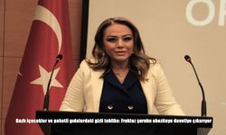 Gazlı içecekler ve paketli gıdalardaki gizli tehlike: Fruktoz şurubu obeziteye davetiye çıkarıyor
