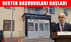 Muş’taki girişimcilere müjde: Kapasite geliştirme destek programı başvuruları başladı