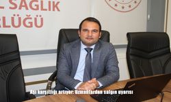 Aşı karşıtlığı artıyor: Uzmanlardan salgın uyarısı