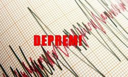 SON DAKİKA: Malatya’da deprem