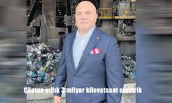 Türkiye Çöpten Elektrik Üretiminde Zirvede!