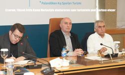 Erzurum, Yüksek İrtifa Kamp Merkeziyle uluslararası spor turizminin yeni markası oluyor