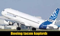Airbus, Boeing’i Geride Bıraktı