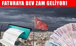Elektrik faturalarına dev zam geliyor: Yeni sınır açıklandı