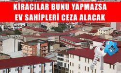 Kayıt Dışı Kira Bitti! Kiracıya 'İhbar Et Cezadan Kurtul' Hakkı Geldi: Bankasız Tek Kuruş Artık Mümkün Değil!